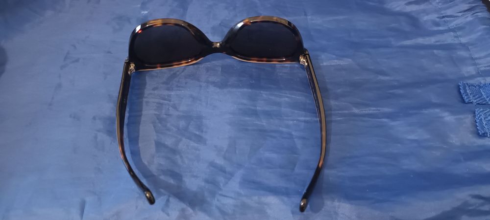 ÓCULOS BORBOLETA Chanel  Ref. 5414 C.1682/S9