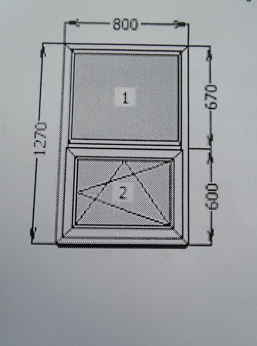 Продам нове вікно