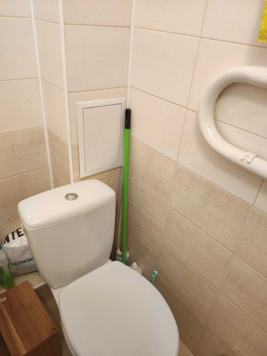 1-кімнатна квартира за адресою вул. Соборна (площа 31 м²) - Atlanta.ua - фото 8