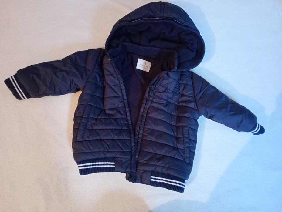 Kurtka bomberka Next