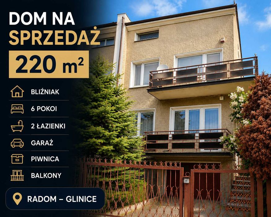 dom jednorodzinny