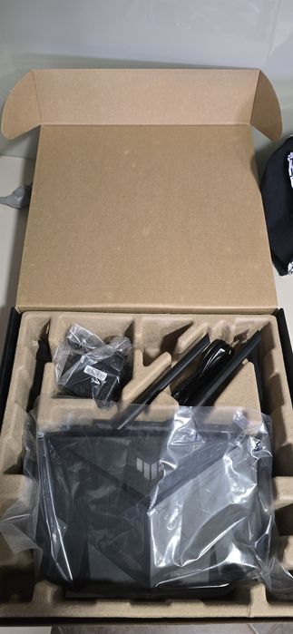 Router ASUS TUF AX5400