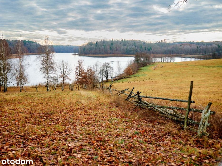 Działka budowlana - Piaseczno