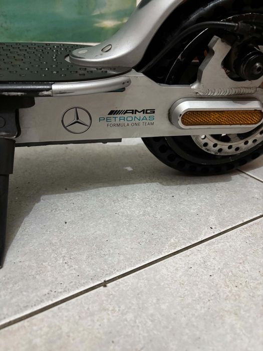 Trotinete Xiaomi pro 2 edition Mercedes AMG F1