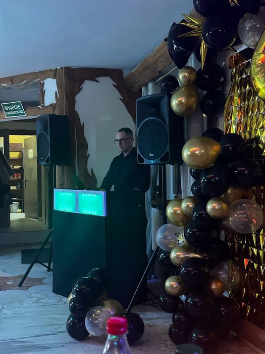 DJ Kryst - Urodziny, 18-stki, imprezy okolicznościowe !!!