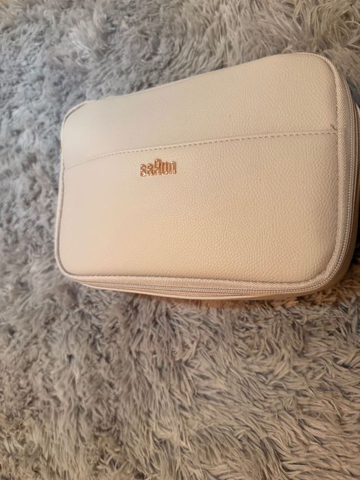 Braun depilator laserowy Silk-expert Pro 5