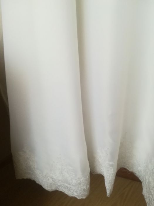 Suknia ślubna rozmiar 38-40
