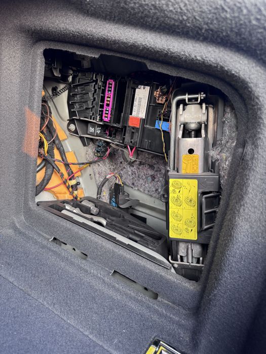 Ауді А6С6 2.0 tdi