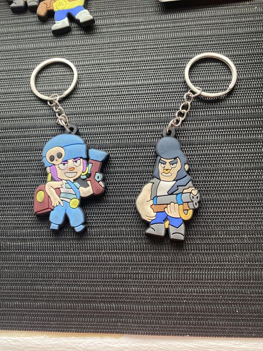 Бравл Старс сет!!! Картки + Брилки!!!