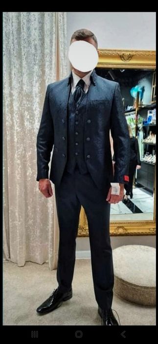 Garnitur Ślubny | Premium Wilvorst