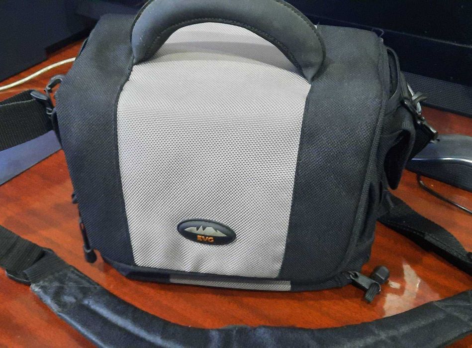 NIKON D 610+Nikkor lens Af-s 50 mm f/1.4 G+Speedlight MK 950II, сумка.