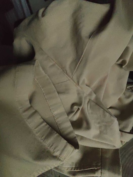 Джинсы (chino Polo Ralph Lauren USA w32 stretch beidge.