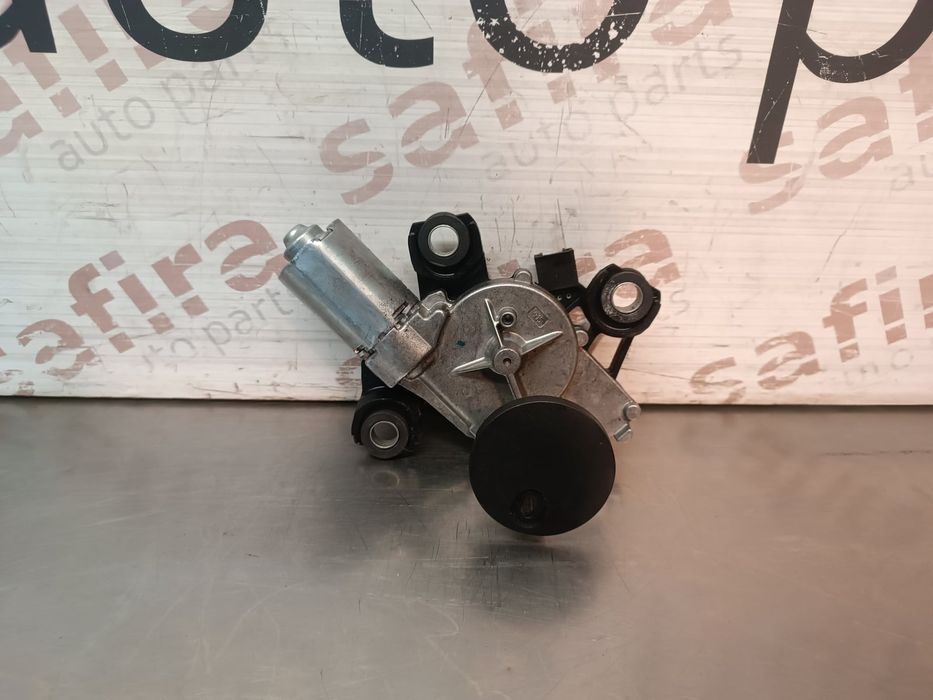 Motor Limpa Vidros Trás 0390201817 - CITROËN C4 PICASSO I Veículo multiuso