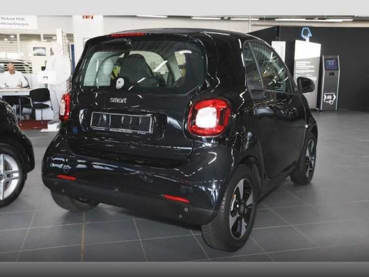 Vendo Smart EQ Fortwo Coupe