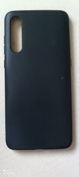 Xiaomi Mi 9 Blue 6Gb/128Gb NOVO