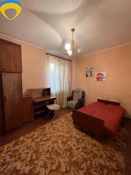 Продам 3-х комн. квартиру на ул. Столбовая
