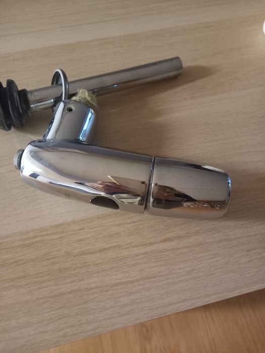 Roca Sensor Faucet64332089855617120