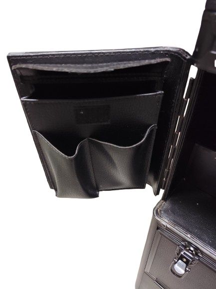 Carrinho profissional de cabeleireiro Trolley