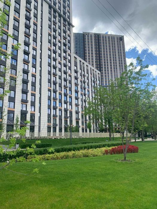 Подобово 1 квартира ЖК Метрополіс  ВДНХ Теремки Іподром Республіка Феофанія вул.Заболотного 1 а