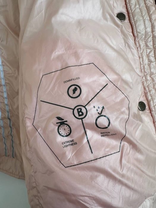 Женский пуховик Bogner оригинал Размер S