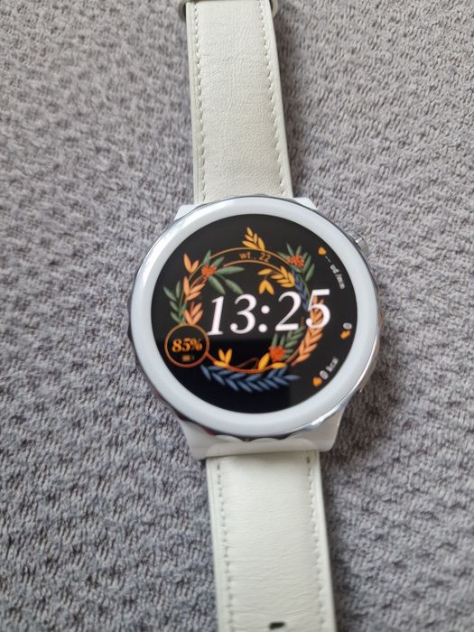 Huawei Watch Gt3 Pro classic