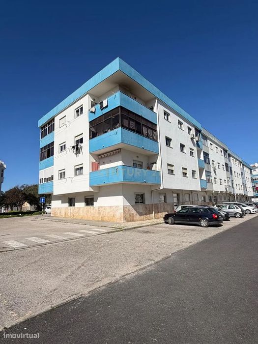 Apartamento T2 - Arrentela