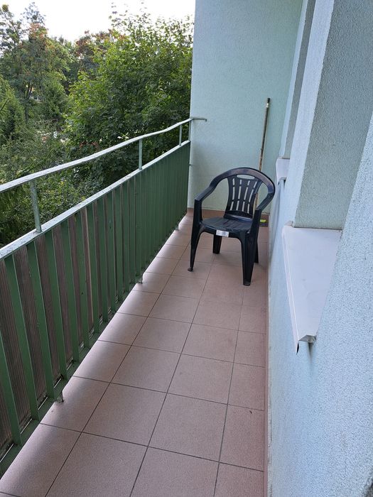Wynajmę mieszkanie dwu pokojowe
