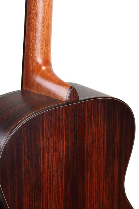 Gitara akustyczna  Grand A-Style Std z mojej pracowni – Kibin Guitars