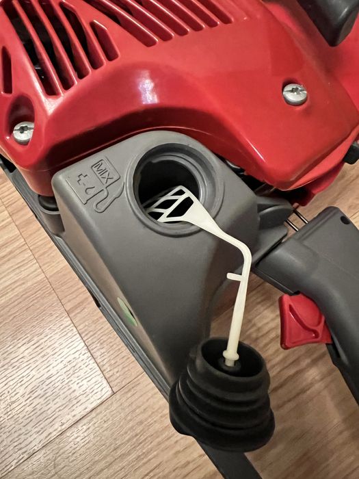 Бензопила EFCO 137.Made in Italy.