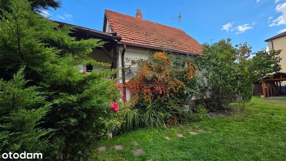 Dom – Pszczyna - Widok 2
