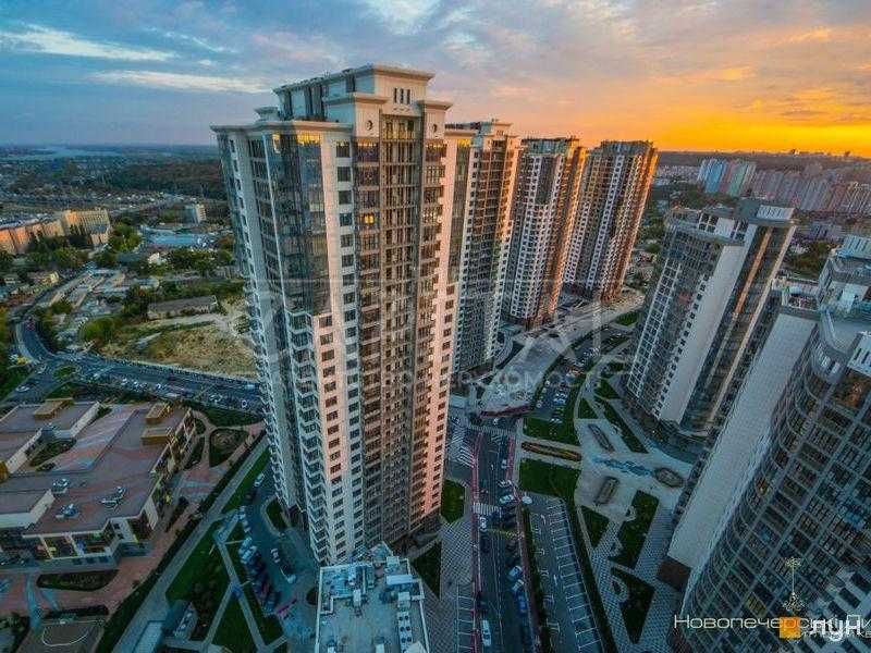 Багатокімнатна квартира за адресою бульвар Дружби Народів (площа 155 м²) - Atlanta.ua - фото 3