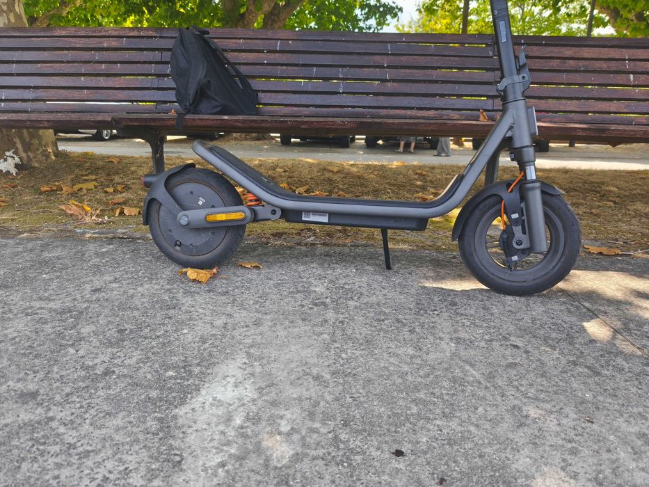 Trotinete electric scooter 6
