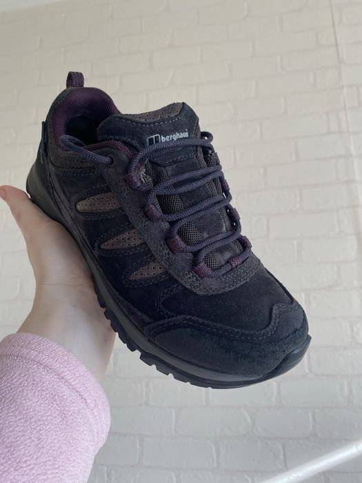 Черевики, кросівки Berghaus 37p