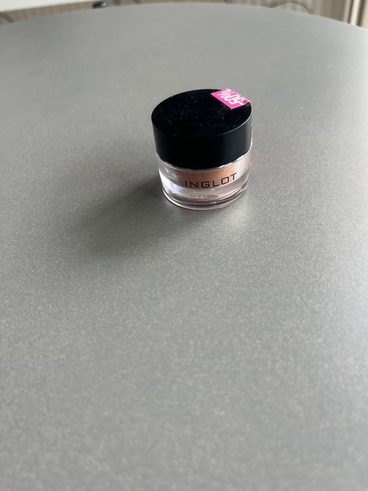 Inglot cień do powiek pigment eye shadow