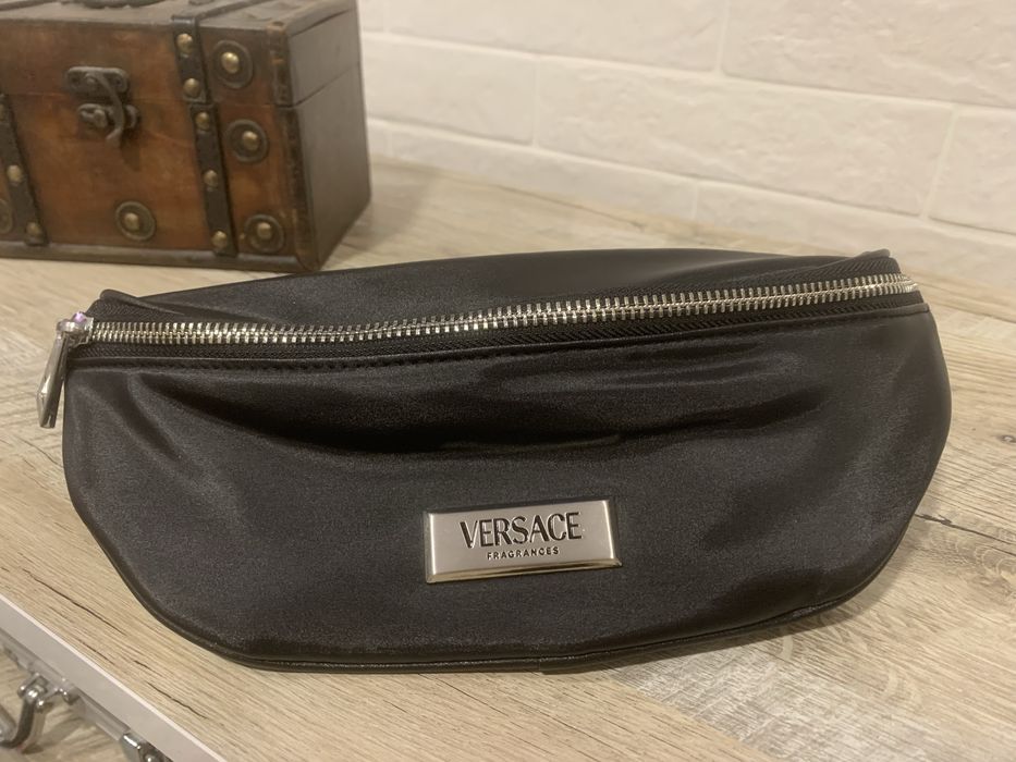 Косметичка / поясна сумка Versace