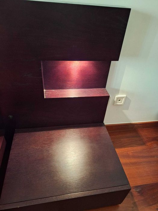 Quarto de Casal Completo