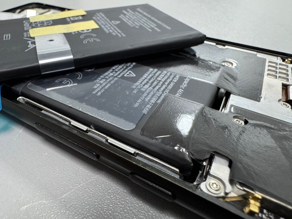 Naprawa i serwis telefonów i tabletów SZAMARZEWSKIEGO 56 Poznań