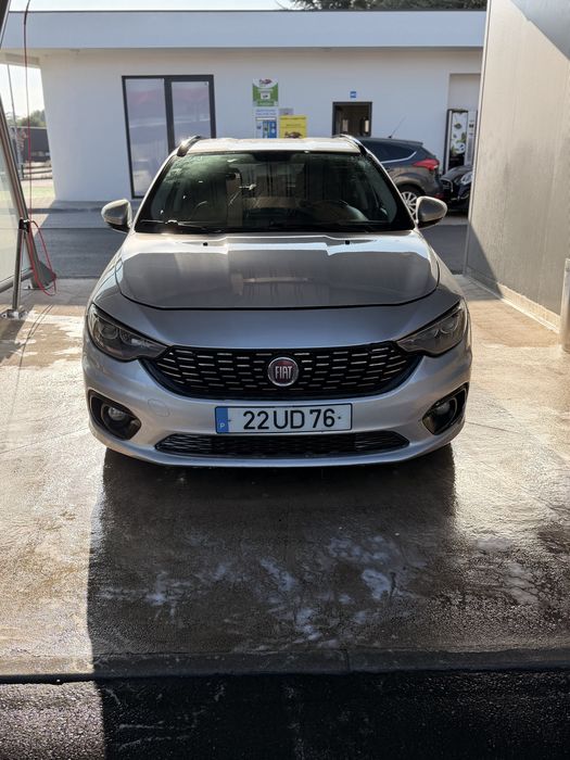 Fiat tipo sw 1.3
