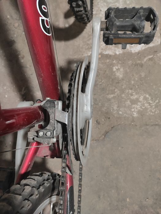 Продається велосипед "Comanche Pony"