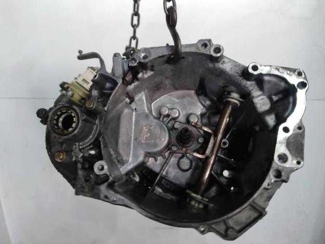 Caixa de velocidades Peugeot Partner  1.9TD    ref: 20TD93