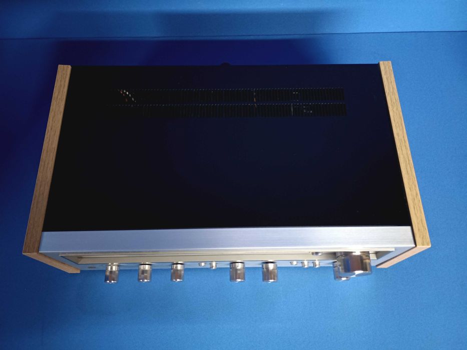 receiver PIONEER LX 550  (= SX 550)
