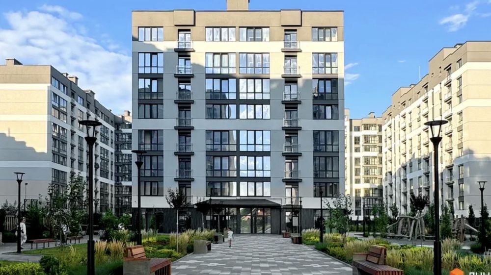 Здана 2км квартира ,газ,цегла !р-н  Бам