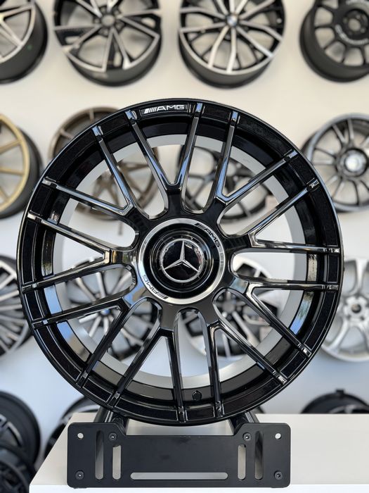 Jantes Originais Mercedes AMG