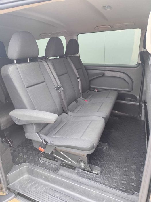 Mercedes Benz Vito Tourer 111 CDI