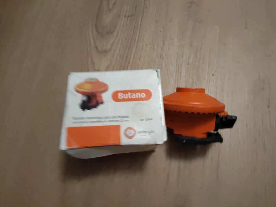 redutor para botija +Botija galp