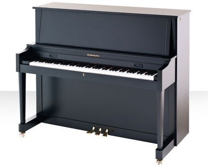 Baldwin série limitada