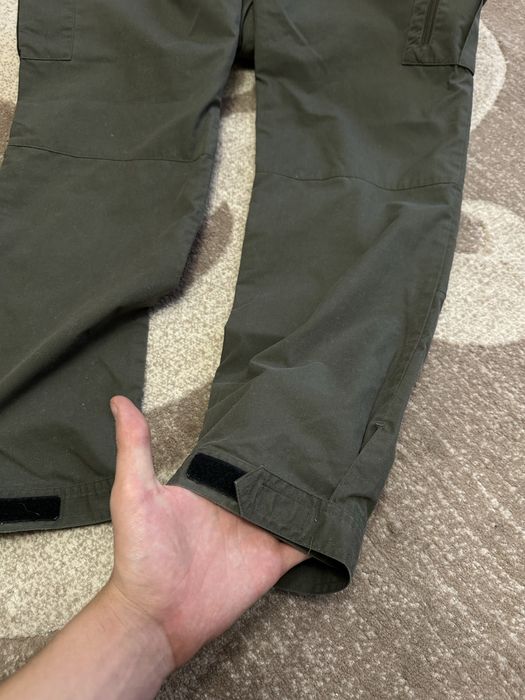 Трекінгові тактичні штани jack wolfskin