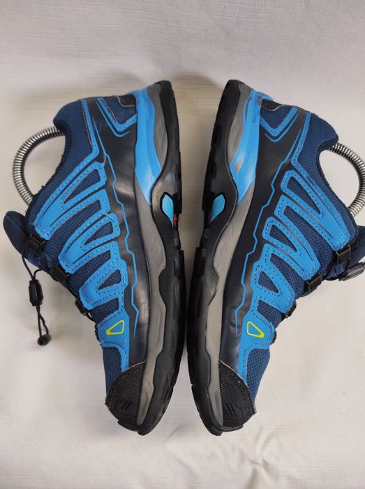 Salomon Trekkingi X Ultra Gtj J Gore Tex  size 34