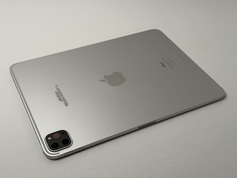 iPad Pro 11 2. gen. (A2228) - 128GB - faktura VAT 23%