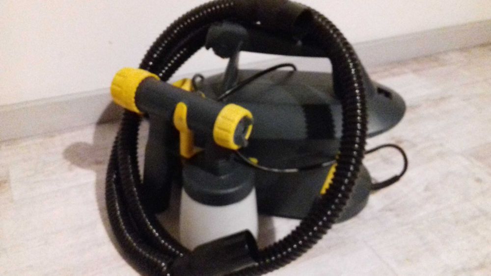 zestaw do opalania natryskowego- Techno Tan